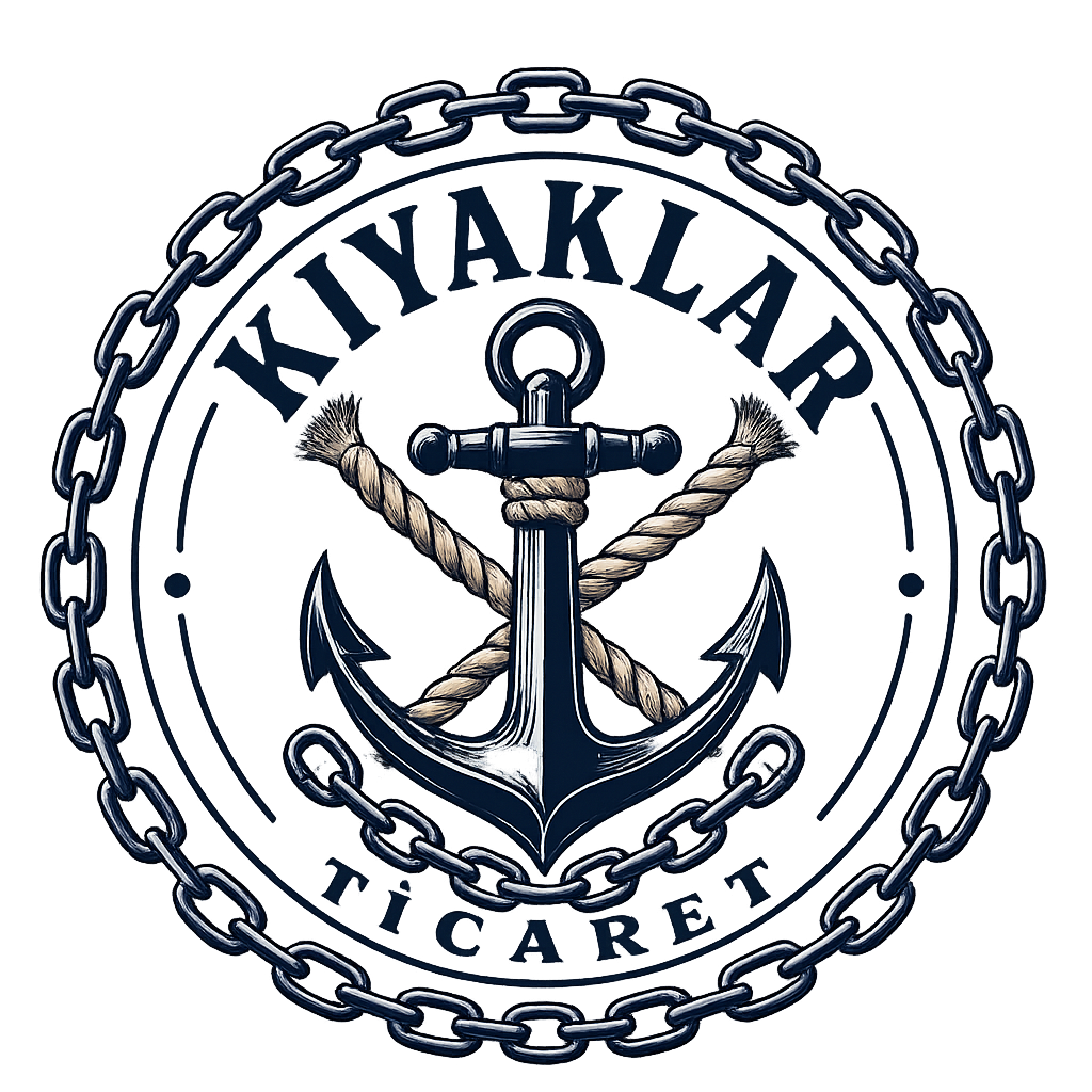 KIYAKLAR TİCARET